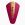 Кліторальний вібратор Shunga Obi Raspberry