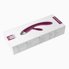 Комп'ютерний вібратор - Alice Violet