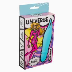 Вібратор - Universe Gentle Thorn Blue