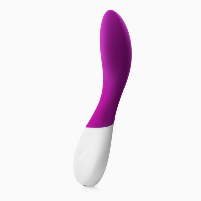 Вібромасажер LELO Mona Wave 
