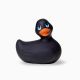 (SALE) Вибромассажер I Rub My Duckie - Classic Black
