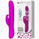 Вібратор - Pretty Love Byron Vibrator Purple Вібратор - Pretty Love Byron Vibrator Purple