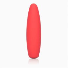 CalExotic Red Hot Flame вібромасажер 12х3.25 см
