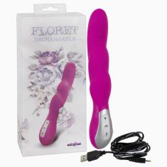Комп'ютерний вібратор - Floret Rechargeable