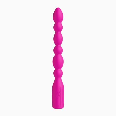 Вібратор NS Novelties INYA - Prime - Pink