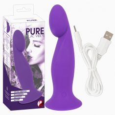 Стимулятор G -точки - Pure Lilac Vibes G - Spot