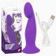Стимулятор G -точки - Pure Lilac Vibes G - Spot