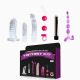 Секс набір - Lovers Secret Collection Fantasy Kit