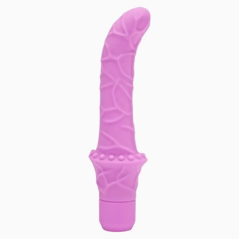 Вібратор Classic G - Spot, 16х3, 5 см 