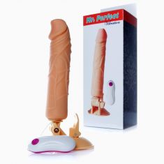 Вібратор - Mr.Perfect Vibration, 12 Functions