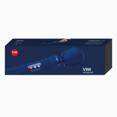 Vim Midnight Blue