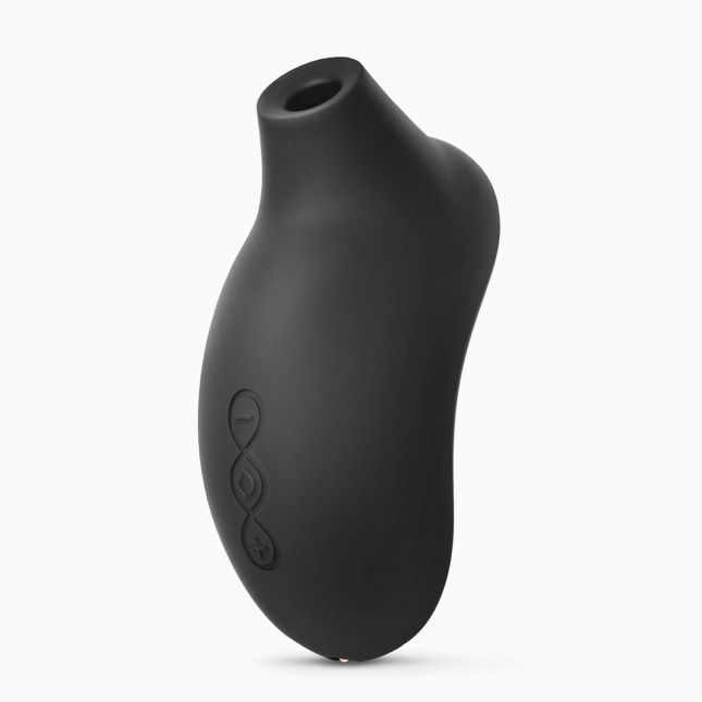 Вакуумний стимулятор LELO SONA 2 Black