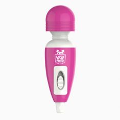 Love in the Pocket - Love Massager Mini Vibrating Body Stimulator міні масажер
