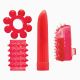 Набір Climax Kit, Neon Red