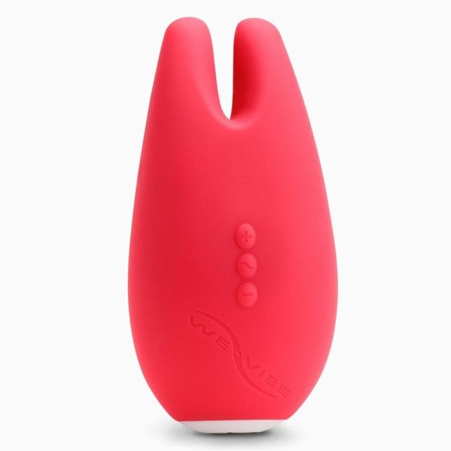 We - vibe Gala - надпотужний вібратор для клітора з двома моторчиками