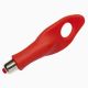 Вібратор Rocks Off Finger Tingles 7 Red