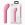 Стимулятор G -точки - Pretty Love Atlas Vibrator Light Pink