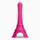 Вібратор La Tour Est Folle Paris Pink Вібратор La Tour Est Folle Paris Pink