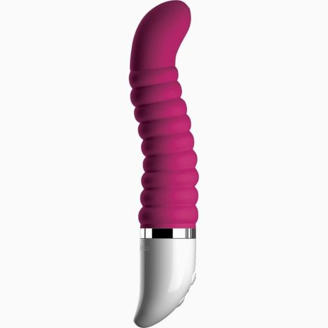 Вібратор Crush Lover Boy 16x4 cм