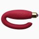 Стимулятор клітора і точки G Rocks Off Rock - Chick Mini Plum