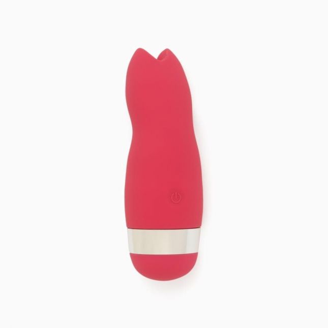 Toy Joy Excite Soft Silicone Clitoral - кліторальний стимулятор
