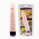 Вібратор - Adour Club Vibrator Purple, 21,5 см