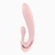 Вібратор-кролик Satisfyer Pearl Bunny 3