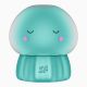 Вакуумний кліторальний стимулятор Satisfyer Jelly-cious Green