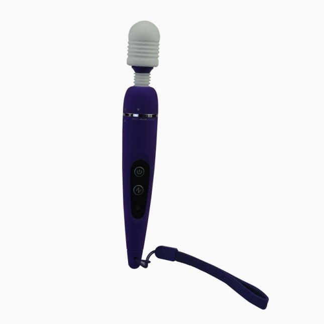 Классический вибратор - King Touch Massager Классический вибратор - King Touch Massager