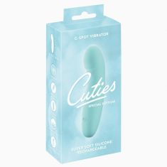 Softies Mini G-Spot