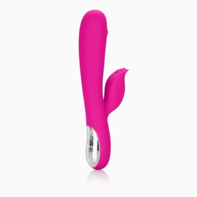 Вібратор Embrace Swirl Massager 11х3 см