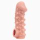 Насадка на член Kokos Cock Sleeve CS 010 S (м'яте паковання!!!)