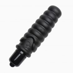 Вібратор Rocks Off Buddies 10 Scud (Black)