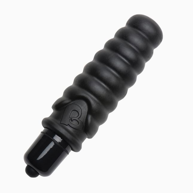 Вібратор Rocks Off Buddies 10 Scud (Black) Вібратор Rocks Off Buddies 10 Scud (Black)