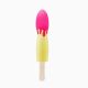 Вибратор - Popsicle Rechargeable Vibe Yellow