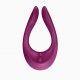Вибратор для пар Satisfyer Endless Joy (Berry) (мятая упаковка)
