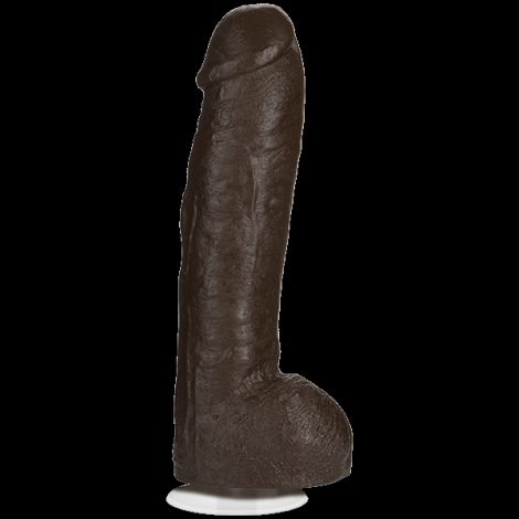 Фалоімітатор Doc Johnson BAM - Huge 13 Inch Realistic Cock (м'яте паковання!!!)