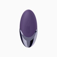 Кліторальний вібратор - Satisfyer Layons Purple Pleasure