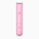 Вакуумный стимулятор Satisfyer First Kiss, технология 3D Air Pulse, 30 режимов, двойной силикон