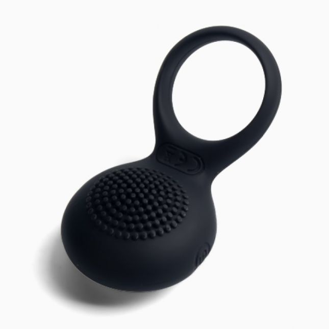 Віброкільце Svakom Tyler, 8х2.9 см