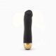 Вібратор Dorcel Mini Must Gold для клітора і точки G