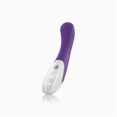 Mystim - Al Punto Vibrator вібратор для точки G, 25х3, 2 см