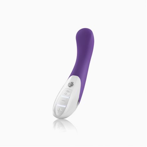 Mystim - Al Punto Vibrator вібратор для точки G, 25х3, 2 см