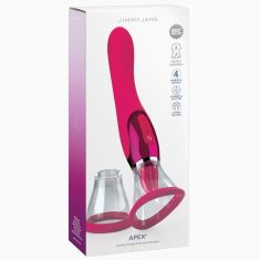 JimmyJane Apex Zungenvibrator