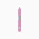 Мініатюрний вібратор Qvibry Mini Vibe Pink, 12х2 см