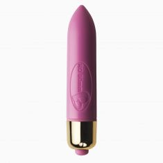 Вибратор Rocks Off RO-80mm 7 Speed PINK