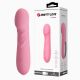 Комп'ютерний вібратор - Pretty Love Candice Vibrator Light Pink