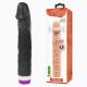 Вібратор - Barbara Bob Vibrator 8,8" Black