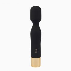 Вібромасажер - Vibrating Spear G-Spot Vibrator Black