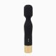 Вібромасажер - Vibrating Spear G-Spot Vibrator Black